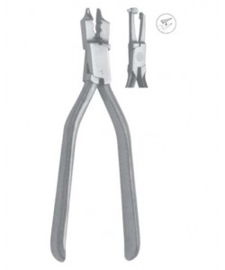Orthodontic Plier